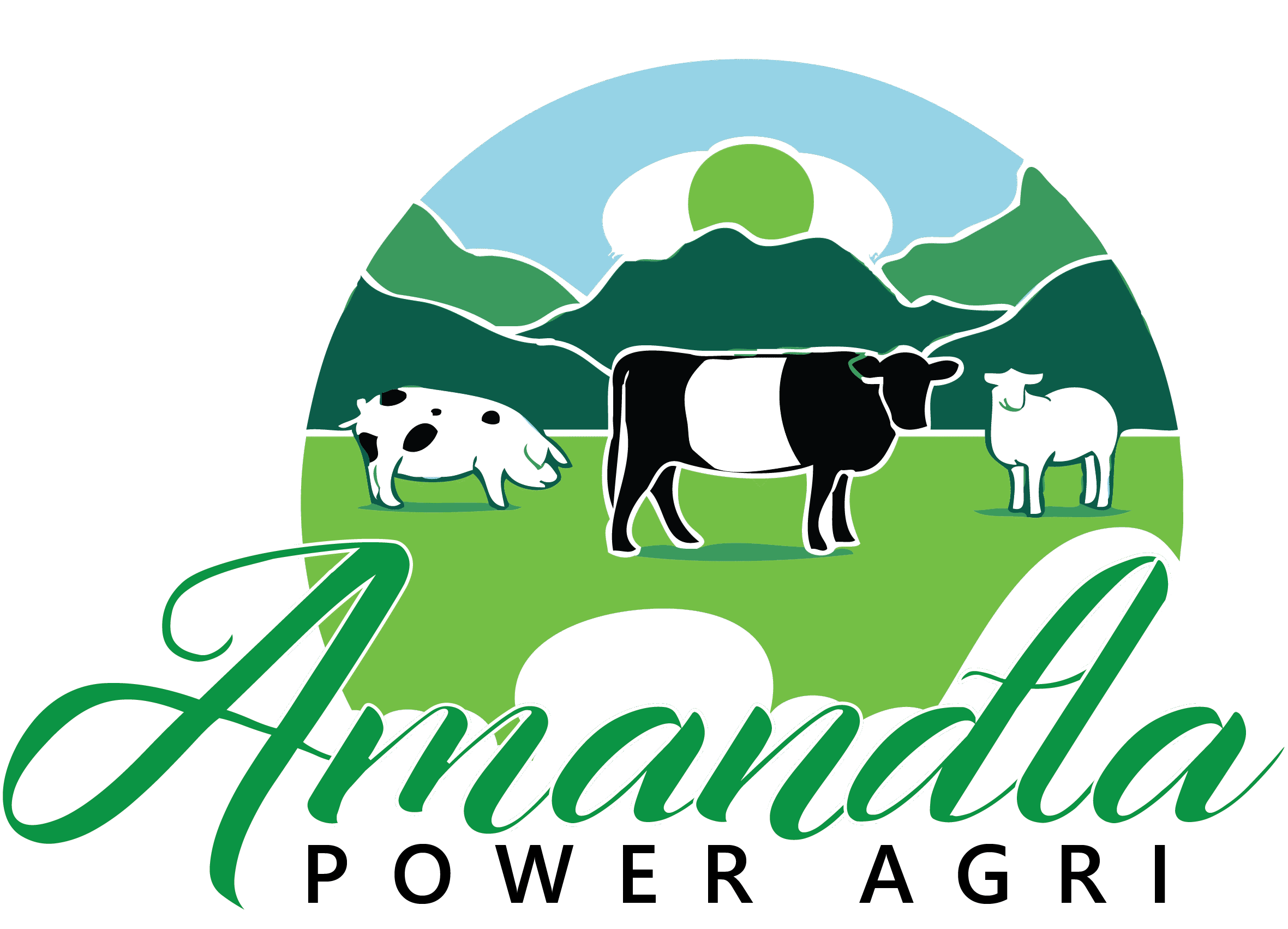 Amandla Power Agri